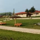 Egri Korona Borház & Wellness Hotel Demjén - Környék