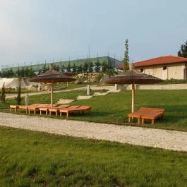 Egri Korona Borház & Wellness Hotel Demjén - Környék