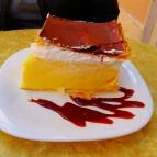 Caflisch Cafe Pécs - Étel/ital