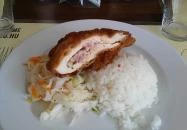 Crystal Étterem Pécs