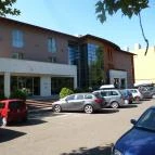 Hotel Európa Gunaras Dombóvár - Külső kép