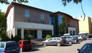 Hotel Európa Gunaras Dombóvár - 