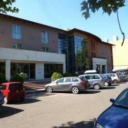 Hotel Európa Gunaras, Dombóvár - Külső kép