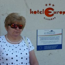 Hotel Európa Gunaras, Dombóvár - Egyéb