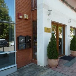 Hotel Európa Gunaras, Dombóvár - Külső kép