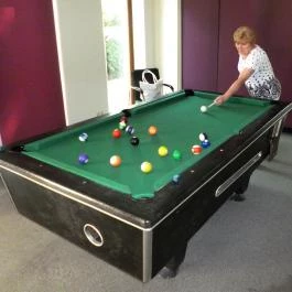 Hotel Európa Gunaras, Dombóvár - Szórakozás/Sport