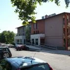 Hotel Európa Gunaras Dombóvár - Külső kép