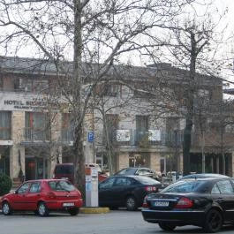 Hotel Golden Lake Resort Balatonfüred - Külső kép