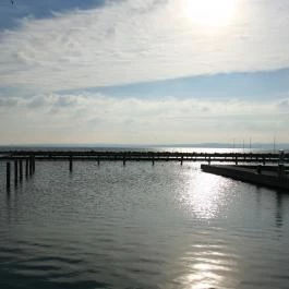 Hotel Golden Lake Resort Balatonfüred - Környék