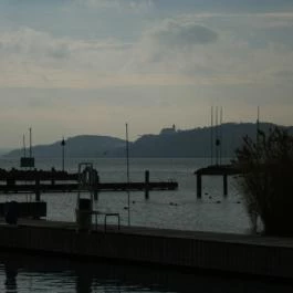 Hotel Golden Lake Resort Balatonfüred - Környék