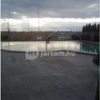 Hotel Golden Lake Resort Balatonfüred - Medence/kert