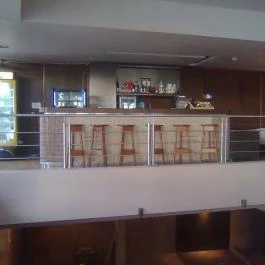 Hotel Golden Lake Resort Balatonfüred - Vendéglátás