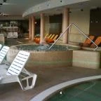 Hotel Golden Lake Resort Balatonfüred - Wellness