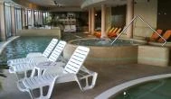 Hotel Golden Lake Resort Balatonfüred - Wellness