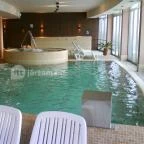 Hotel Golden Lake Resort Balatonfüred - Wellness