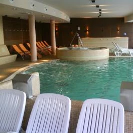 Hotel Golden Lake Resort Balatonfüred - Wellness
