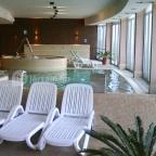 Hotel Golden Lake Resort Balatonfüred - Wellness