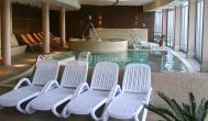 Hotel Golden Lake Resort Balatonfüred - Wellness