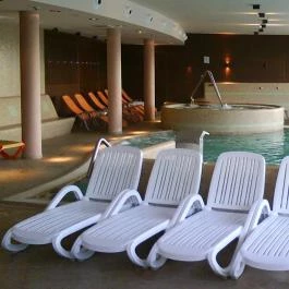 Hotel Golden Lake Resort Balatonfüred - Wellness