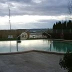 Hotel Golden Lake Resort Balatonfüred - Medence/kert