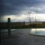 Hotel Golden Lake Resort Balatonfüred - Medence/kert