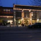 Hotel Golden Lake Resort Balatonfüred - Külső kép