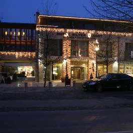 Hotel Golden Lake Resort Balatonfüred - Külső kép