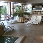 Hotel Golden Lake Resort Balatonfüred - Wellness