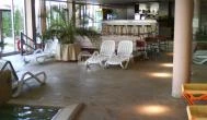 Hotel Golden Lake Resort Balatonfüred - Wellness