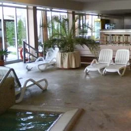 Hotel Golden Lake Resort Balatonfüred - Wellness