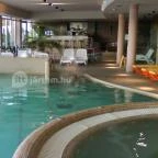 Hotel Golden Lake Resort Balatonfüred - Wellness