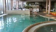 Hotel Golden Lake Resort Balatonfüred - Wellness