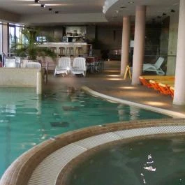 Hotel Golden Lake Resort Balatonfüred - Wellness