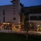 Hotel Golden Lake Resort Balatonfüred - Külső kép