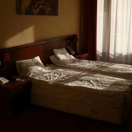 Hotel Golden Lake Resort Balatonfüred - Szobák