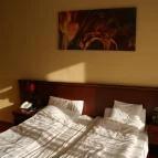 Hotel Golden Lake Resort Balatonfüred - Szobák