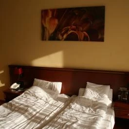 Hotel Golden Lake Resort Balatonfüred - Szobák