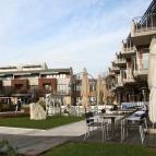 Hotel Golden Lake Resort Balatonfüred - Környék