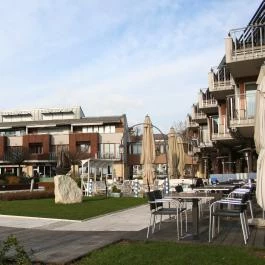 Hotel Golden Lake Resort Balatonfüred - Környék