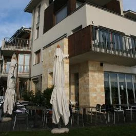 Hotel Golden Lake Resort Balatonfüred - Külső kép