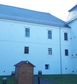 Egervár Kastélyszálló