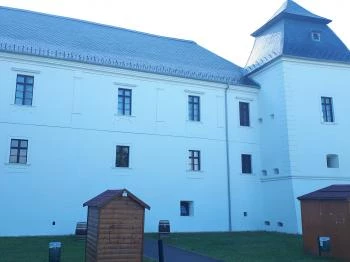 Egervár Kastélyszálló Egervár