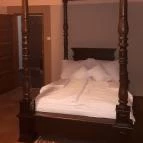 Egervár Kastélyszálló Egervár - Szobák