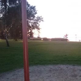 Hotel Azúr, Siófok - Környék