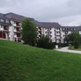 Greenfield Hotel Golf & Spa, Bük, Bükfürd? - Külső kép
