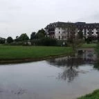 Greenfield Hotel Golf & Spa Bük, Bükfürd? - Külső kép