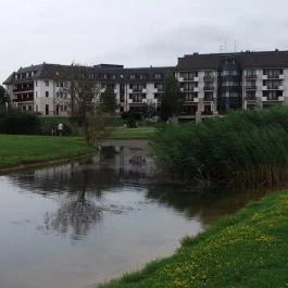 Greenfield Hotel Golf & Spa, Bük, Bükfürd? - Külső kép