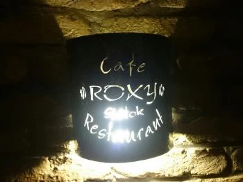 Roxy Étterem Siófok