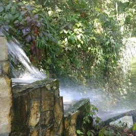 Hotel Orchidea Tengelic Tengelic - Környék