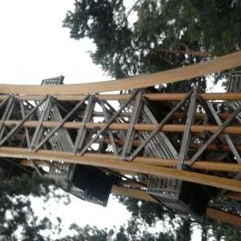 Hotel Szieszta Sopron - Környék